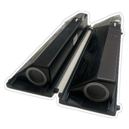 Armor Toner Compatibile per Kyocera 2pz, Nero, 20.000 pag Armor MT904-906-9