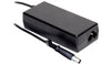 GBC Alimentatore compatibile con notebook HP 19X 90W spinotto da 7,4x5mm