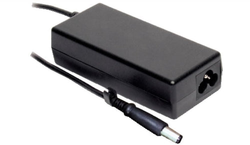 GBC Alimentatore compatibile con notebook HP 19X 90W spinotto da 7,4x5mm