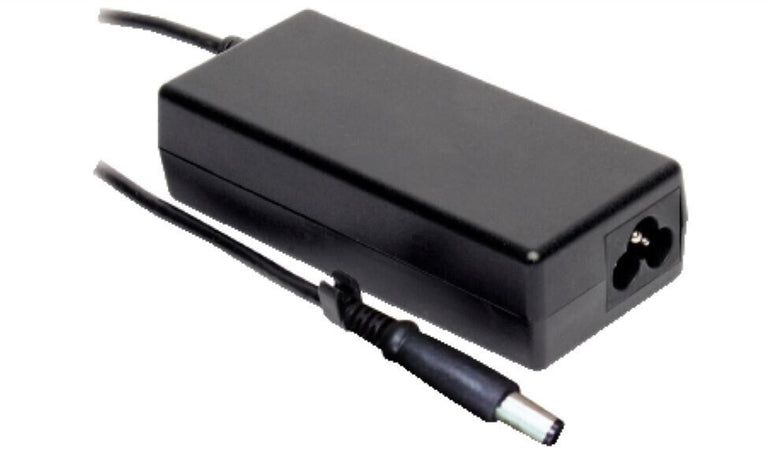 GBC Alimentatore compatibile con notebook HP 19X 90W spinotto da 7,4x5mm