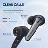 Soundcore Cuffie True Wireless Liberty Air 2 Pro di Anker, cancellazione attiva