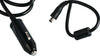 Grundig 46902 Alimentatore auto universale per laptop con porta USB (90W, 12V)