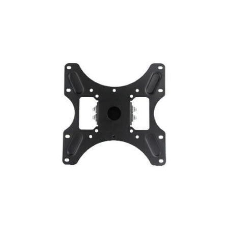 Supporto universale da parete per TV 10″ – 37″ GBC orientabile con 1 snodo