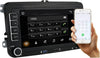 Autoradio Bluetooth Lettore per Polo per Golf 5 6 per Plus per Passat per B6