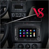 Autoradio Bluetooth Lettore per Polo per Golf 5 6 per Plus per Passat per B6
