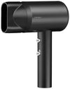 Asciugacapelli professionale con 2 modalità 1800W, 1 diffusore 1 ugello
