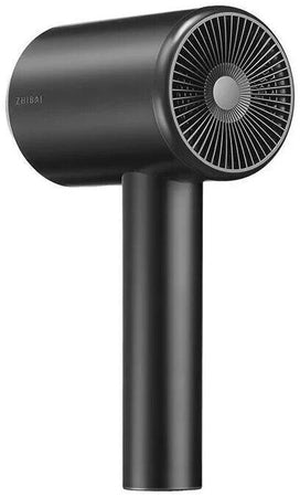Asciugacapelli professionale con 2 modalità 1800W, 1 diffusore 1 ugello