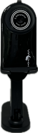 Stock da 18 Videocamere digitali registratore compatto trasportabile webcam