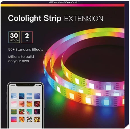 Cololight Striscia Starter Kit 30 LED - 167S3 Smart Light