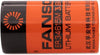 Batteria al litio D ER34615M 3,6 V 14000 mAh confezione x4