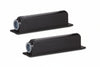 TONER per CANON OLIVETTI 7039 AGFA X100 SELEX 1450 2 pcs