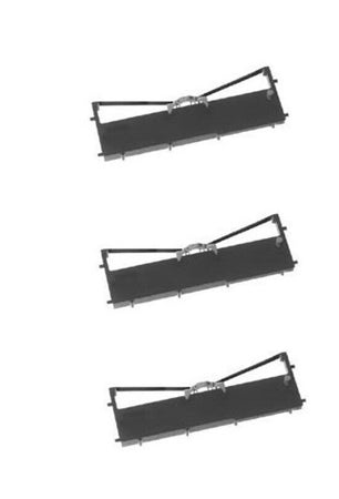 Nastro compatibile per stampante ad aghi Epson IBM 4683/84 MOD.3 - 3 pezzi