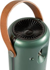 Puricraft B-ION Boost 2001 ionizzatore sanificatore bi-polare portatile
