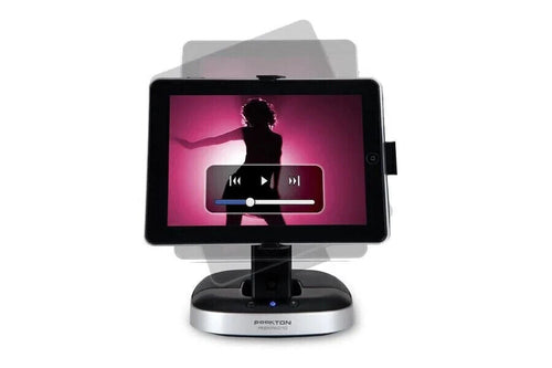 STAZIONE IPAD PEEKTON PEEKPAD10 Braccio regolabile e staffa di rotazione