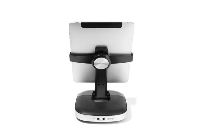 STAZIONE IPAD PEEKTON PEEKPAD10 Braccio regolabile e staffa di rotazione