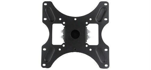 Staffa a muro orientabile per TV LED/LCD DA 10 A 40 fino a 25KG E VESA 200x200