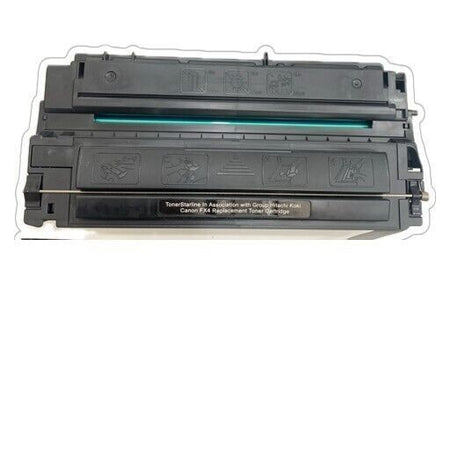 Starline Toner per Canon Nero 10.000 pag per Canon Fax L800- L900