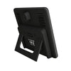 Stazione meteorologica wireless, TS-3310 LCD a colori Full Touch Screen