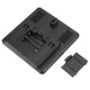 Stazione meteorologica wireless, TS-3310 LCD a colori Full Touch Screen