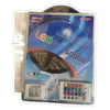 5M Striscia led tv luci led camera da letto, led rgb 5050 USB con Telecomando
