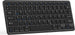 Tastiera Bluetooth Layout Tedesco Wireless Tastiera Ultra Sottile Compatibile