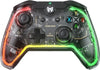 Black Shark Controller di gioco cablato compatibile con Pc e Nintendo Switch