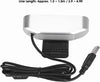 Videocamera per computer HD 1080P, webcam USB, videocamera per computer