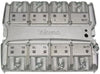 Amplificatore Easy Switch 5 ingressi 14/28dB TELEVES Modello 719001