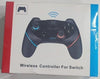 Controller Wireless Gamepad Joystick compatibile con Nintend Switch e PC