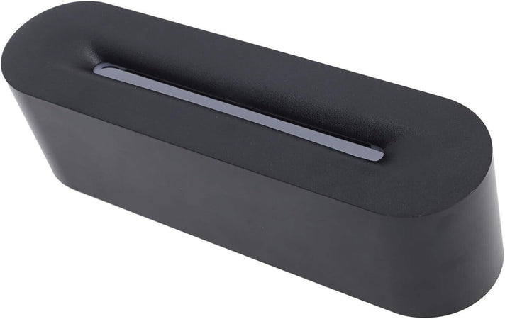 Umidificatore diffusore di fiamma a 7 colori di fiamma, serbatoio dell'acqua da