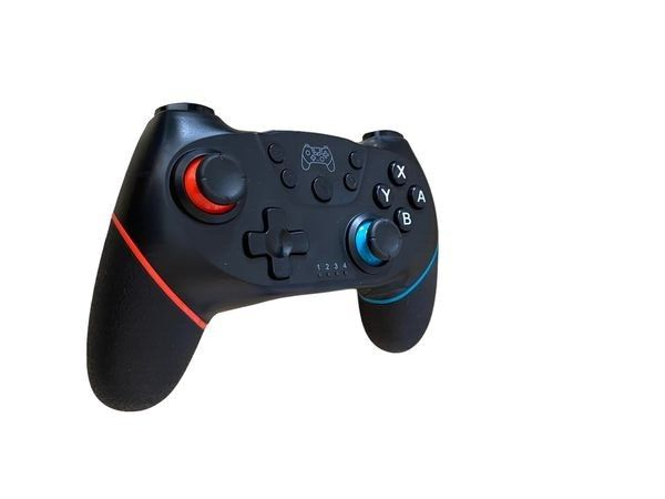 Controller Wireless Gamepad Joystick compatibile con Nintend Switch e PC
