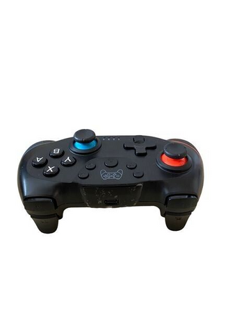 Controller Wireless Gamepad Joystick compatibile con Nintend Switch e PC
