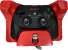 CONTROLLER GAMEPAD WIRELESS REDRAGON Harrow G808 compatibile con PC e PS3