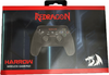 CONTROLLER GAMEPAD WIRELESS REDRAGON Harrow G808 compatibile con PC e PS3