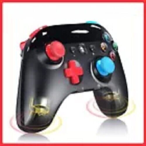 Beexcellent Switch Controller Gamepad wireless compatibile con Nintendo Switch