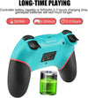 Controller compatibile con Nintendo Switch Wireless Bluetooth Dual Vibrazione