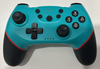 Controller compatibile con Nintendo Switch Wireless Bluetooth Dual Vibrazione