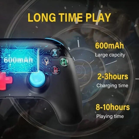 Beexcellent Switch Controller Gamepad wireless compatibile con Nintendo Switch