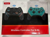 Controller compatibile con Nintendo Switch Wireless Bluetooth Dual Vibrazione