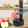Pelapatate elettrico Pelapatate intelligente per frutta Pelapatate automatico
