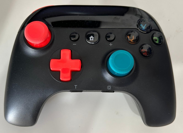 Beexcellent Switch Controller Gamepad wireless compatibile con Nintendo Switch