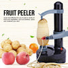 Pelapatate elettrico Pelapatate intelligente per frutta Pelapatate automatico