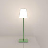 Palmina Lampada da tavolo ricaricabile senza fili RGB Multicolore dimmerabile