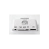 Kentron Connection Kit multi-funzione per I-Pad (5-in-1) KEFIVE