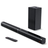 Bomaker Tapio V Soundbar Subwoofer 2.1 canali 100 W USB Bluetooth 5.0 nero-