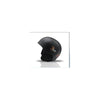 MFI Casco Imbottito e traspirante, Bluetooth Nero Taglia M