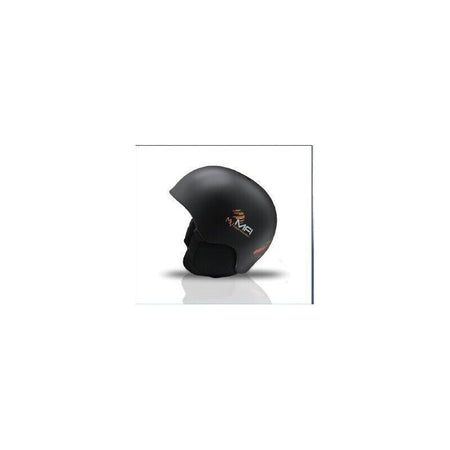 MFI Casco Imbottito e traspirante, Bluetooth Nero Taglia M