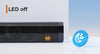 Bomaker Tapio V Soundbar Subwoofer 2.1 canali 100 W USB Bluetooth 5.0 nero-