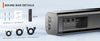Bomaker Tapio V Soundbar Subwoofer 2.1 canali 100 W USB Bluetooth 5.0 nero-