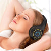 Chououkiu Cuffie Bluetooth, Cuffie wireless Cuffie pieghevoli a LED Auricolari